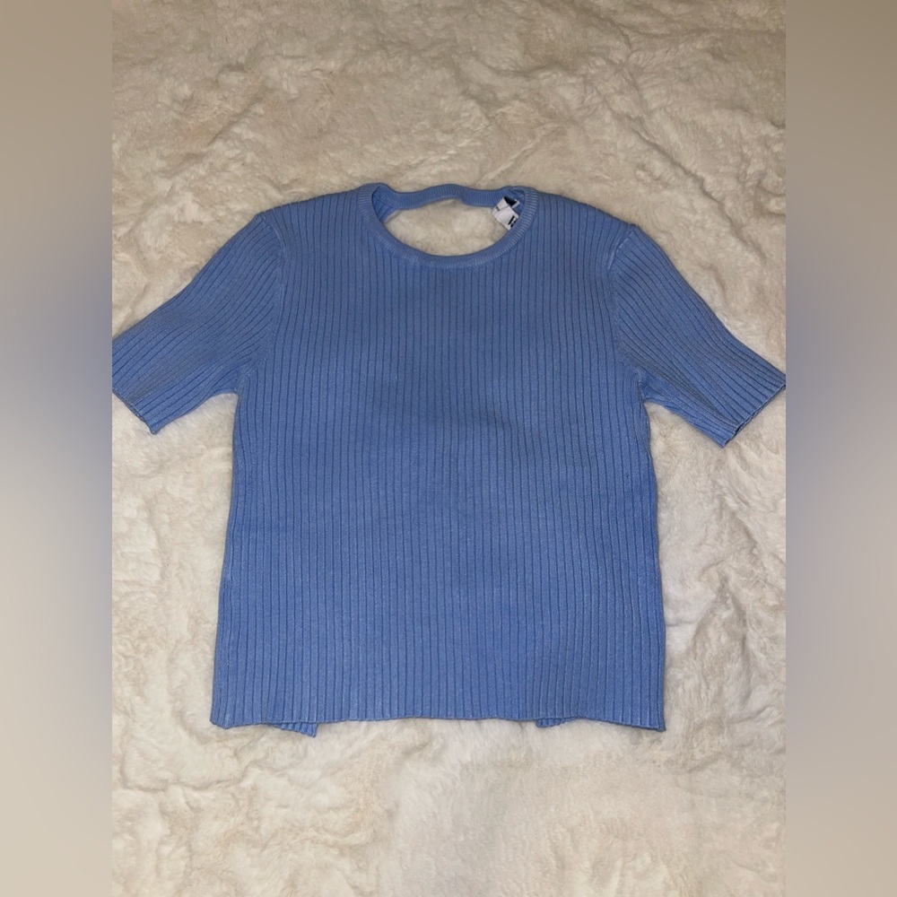 Zara top